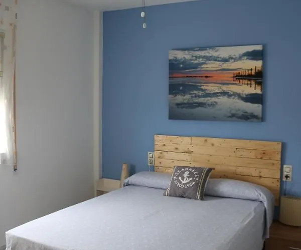 Appartement Eucaliptus A - Delta Del Ebro
