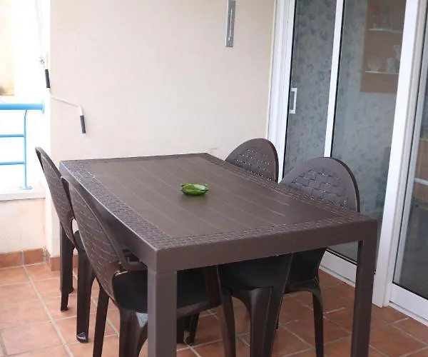 Eucaliptus A - Delta Del Ebro Appartement