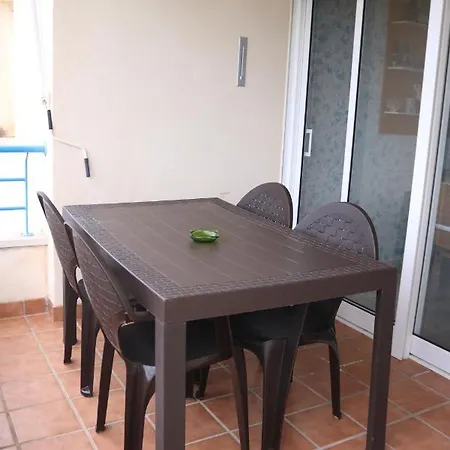 Eucaliptus A - Delta Del Ebro Apartment